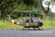 Load image into Gallery viewer, Fly Wing UH-1 Huey 450 Size V4 GPS Stabilized Helicopter - RTF RSH1012-002
