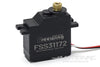 Freewing 17g Digital Metal Gear Servo with 200mm (8") Lead FSS31172-200