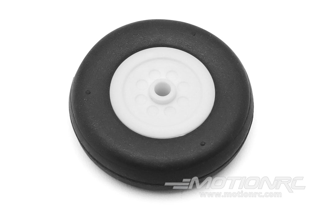 Freewing 33mm (1.30") x 10.5mm EVA Wheel for 3.2mm Axle - Type A W201070741