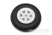 Load image into Gallery viewer, Freewing 60mm (2.36&quot;) x 16mm EVA Wheel for 4.2mm Axle W911131861
