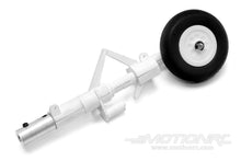 Lade das Bild in den Galerie-Viewer, Freewing 64mm EDF A-10 Thunderbolt II V2 Nose Gear Struts and Wheel FJ10621086
