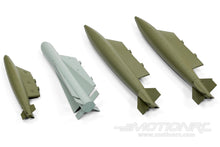 Lade das Bild in den Galerie-Viewer, Freewing 64mm EDF A-10 Thunderbolt II V2 Ordnance Set FJ1062105
