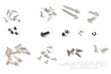 Load image into Gallery viewer, Freewing 64mm EDF Banshee Sport Jet Screw Set FJ1121112
