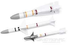 Lade das Bild in den Galerie-Viewer, Freewing 64mm EDF F-14 Tomcat Missiles FJ1141106
