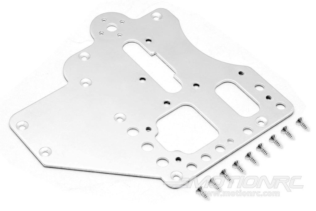 Freewing 64mm EDF F-14 Tomcat Swept Wing Spar Mount - Left