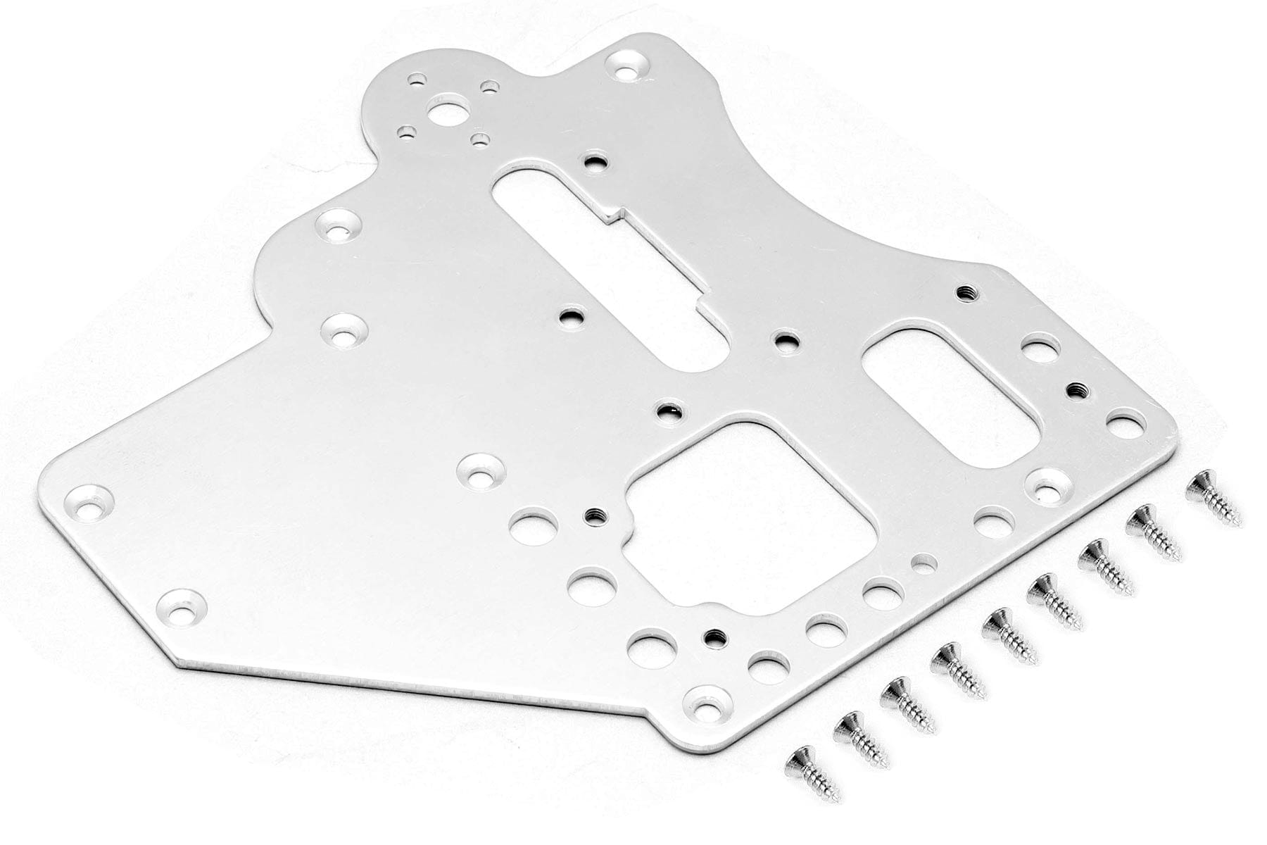 Freewing 64mm EDF F-14 Tomcat Swept Wing Spar Mount - Left