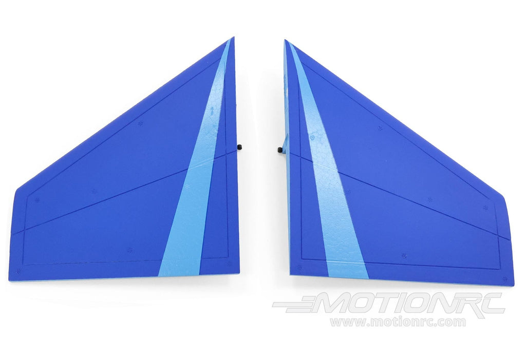 Freewing 64mm EDF L-15 JL-10 Falcon Horizontal Stabilizer FJ1131103