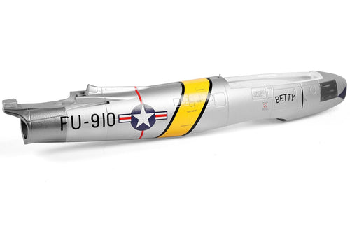 Freewing 64mm F-86 Sabre V2 Fuselage FJ1151101