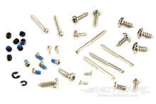 Load image into Gallery viewer, Freewing 64mm F/A-18 Hardware Parts Set (Updated) FJ1071112U
