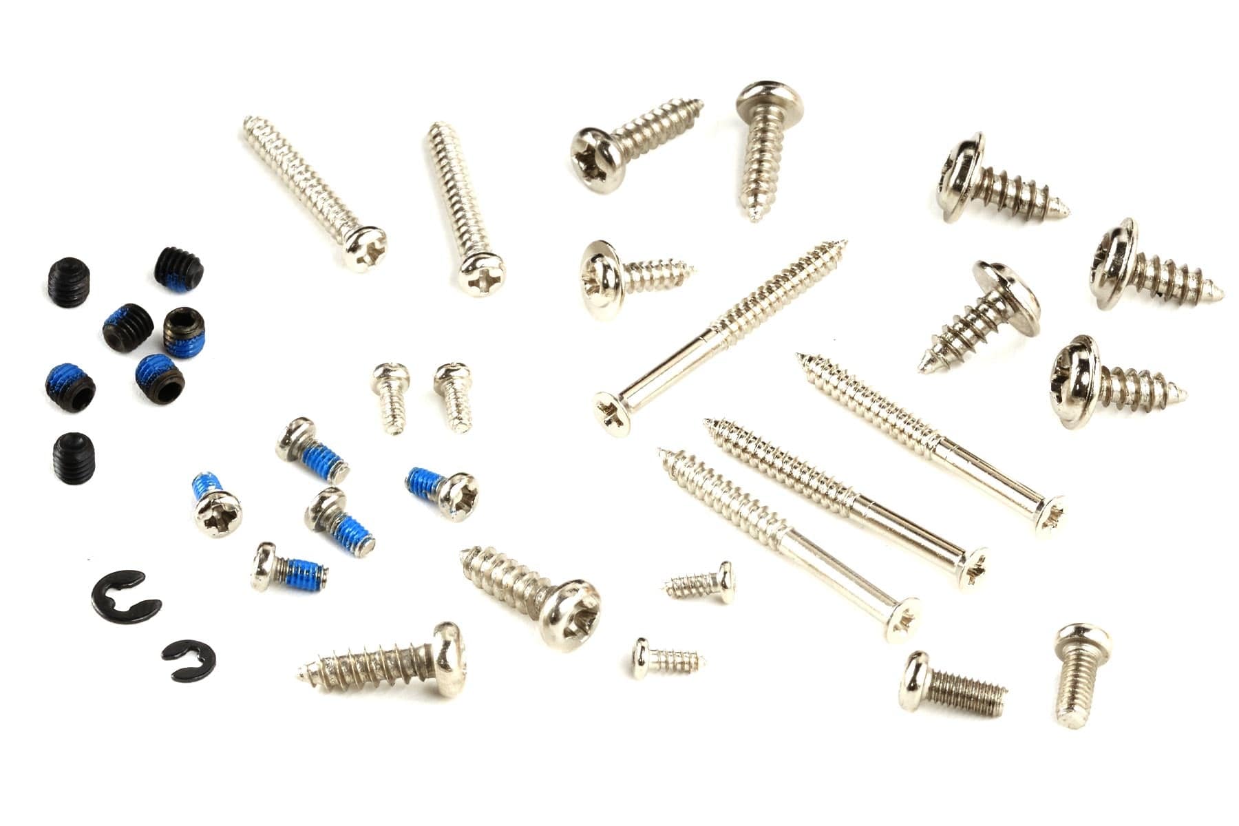 Freewing 64mm F/A-18 Hardware Parts Set (Updated) FJ1071112U