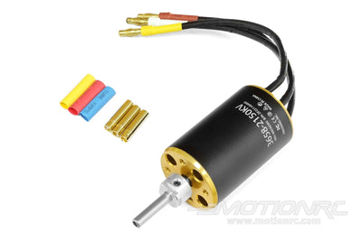 Freewing 6S 3658-2150Kv Brushless Inrunner Motor