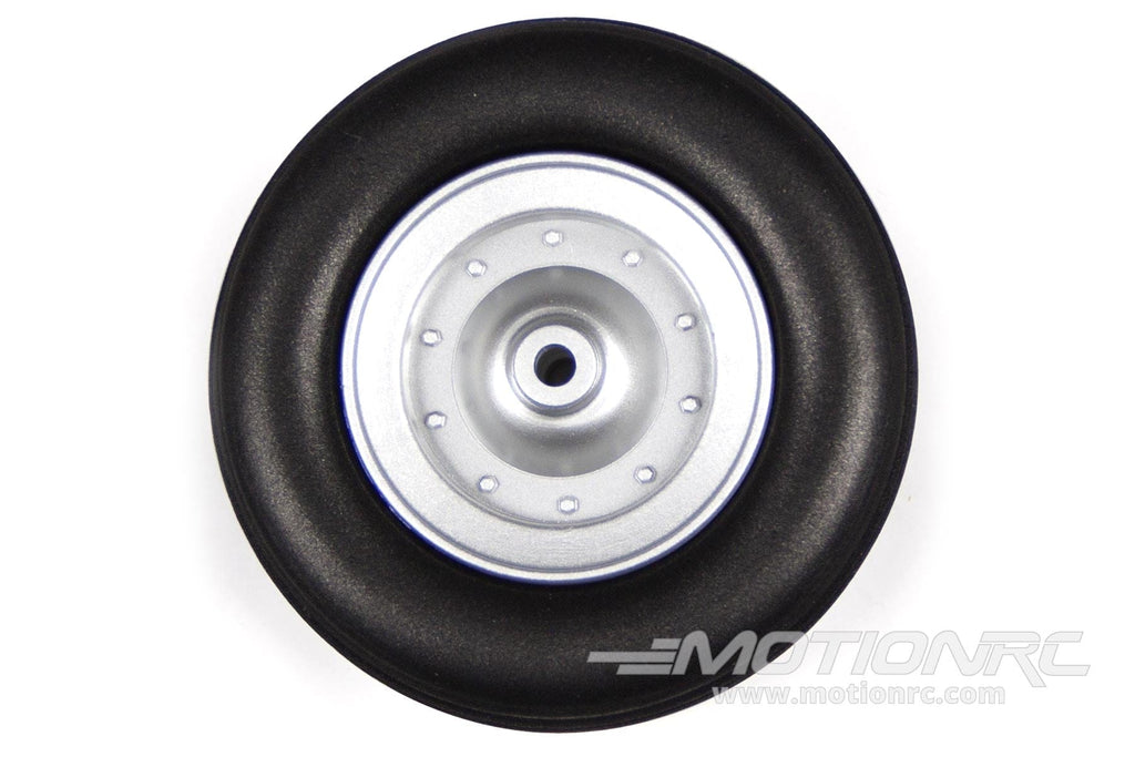 Freewing 70mm (2.75") x 20mm EVA Wheel for 4.2 mm Axle W90114188-F4