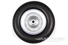 Load image into Gallery viewer, Freewing 70mm (2.75&quot;) x 20mm EVA Wheel for 4.2 mm Axle W90114188-F4
