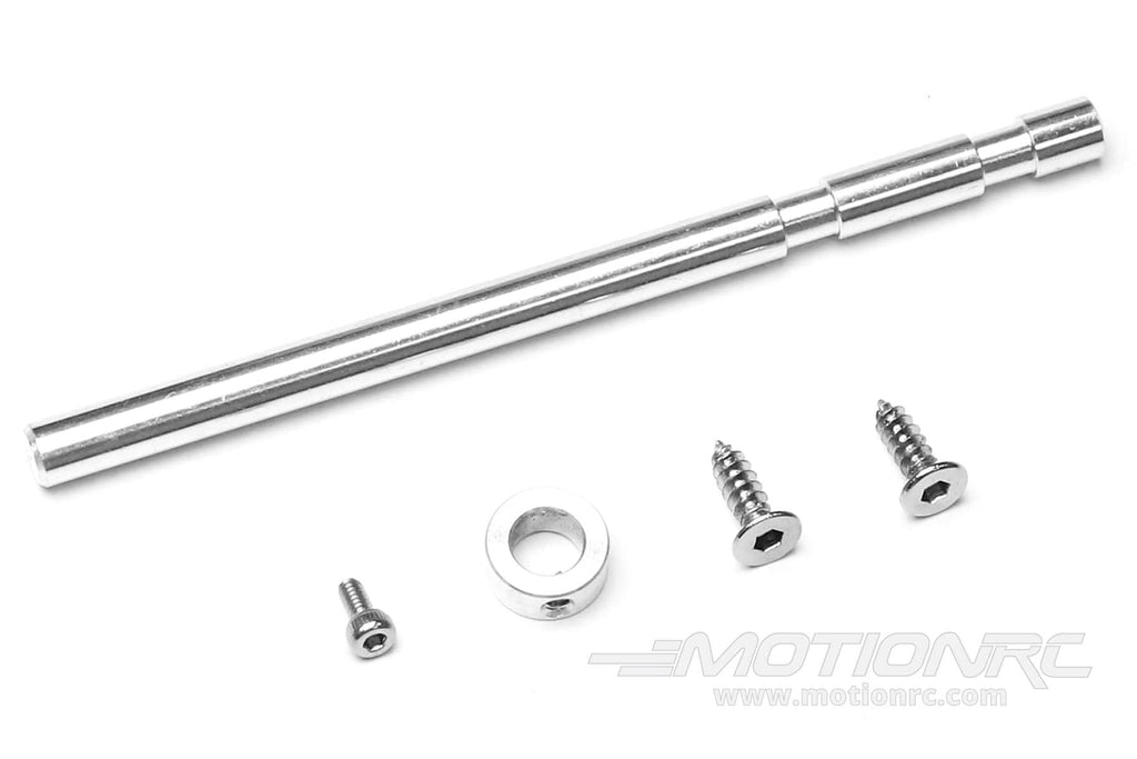 Freewing 70mm EDF F-16 V3 Full Elevator Rotating Rod FJ21111086