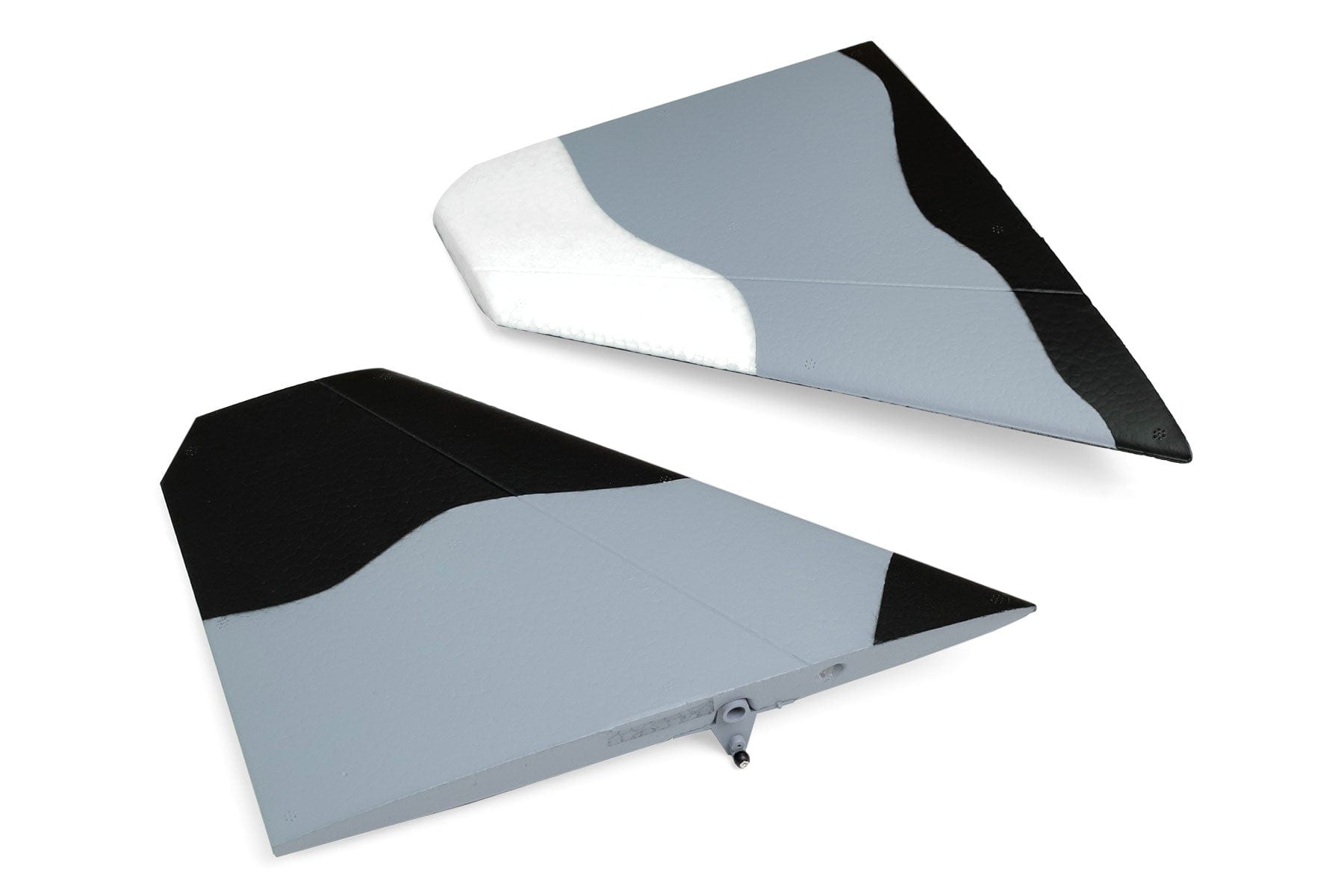 Freewing 70mm EDF F-16 V3 Horizontal Stabilizer - Arctic Camo FJ2112103U