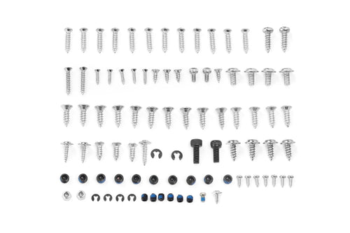 Freewing 70mm EDF F-16 V3 Screw Set FJ2111112U