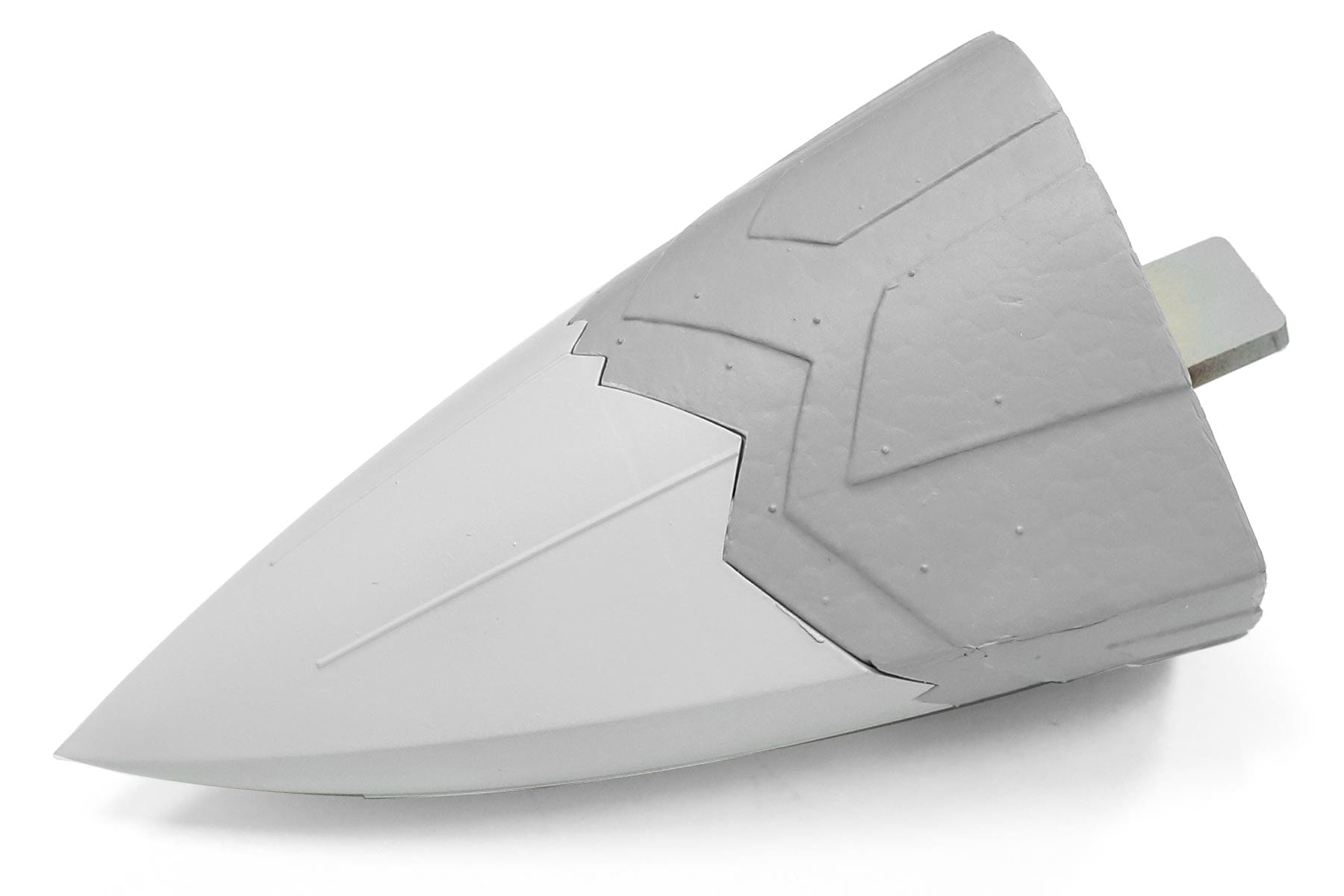 Freewing 70mm F-22 Raptor Nose Cone FJ22211011