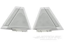 Lade das Bild in den Galerie-Viewer, Freewing 70mm F-22 Raptor Vertical Tail Set FJ2221103
