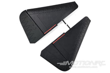 Load image into Gallery viewer, Freewing 70mm SR-71 Blackbird Main Wing Set FJ3221105
