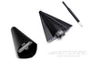 Freewing 70mm SR-71 Blackbird Nose and Tail Cone Set FJ32211095