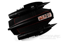 Load image into Gallery viewer, Freewing 70mm SR-71 Blackbird Rear Fuselage FJ3221102
