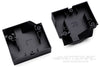 Freewing 70mm SR-71 Blackbird Rudder Servo Cover FJ322110912