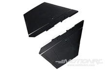 Load image into Gallery viewer, Freewing 70mm SR-71 Blackbird Vertical Tail Set FJ3221106
