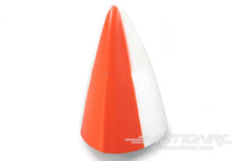 Lade das Bild in den Galerie-Viewer, Freewing 80mm EDF Avanti S Nose Cone - Red FJ2122105U
