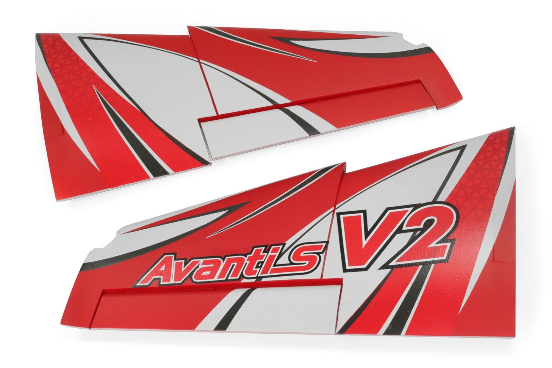 Freewing 80mm EDF Avanti S V2 Main Wing Set FJ2123502