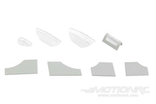 Load image into Gallery viewer, Freewing 80mm EDF Avanti S V2 Plastic Parts Set C FJ21235096
