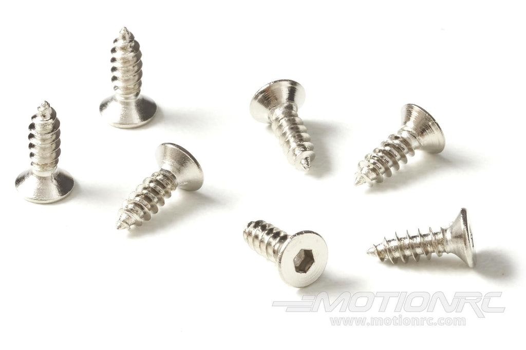 Freewing 80mm EDF F9F Cougar Screw Set FJ2201112