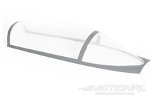 Lade das Bild in den Galerie-Viewer, Freewing 80mm EDF JAS-39 Gripen Grey Canopy FJ21821061
