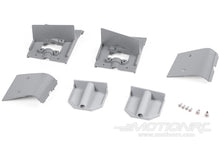 Load image into Gallery viewer, Freewing 80mm EDF JAS-39 Gripen Grey Plastic Part B FJ21821095
