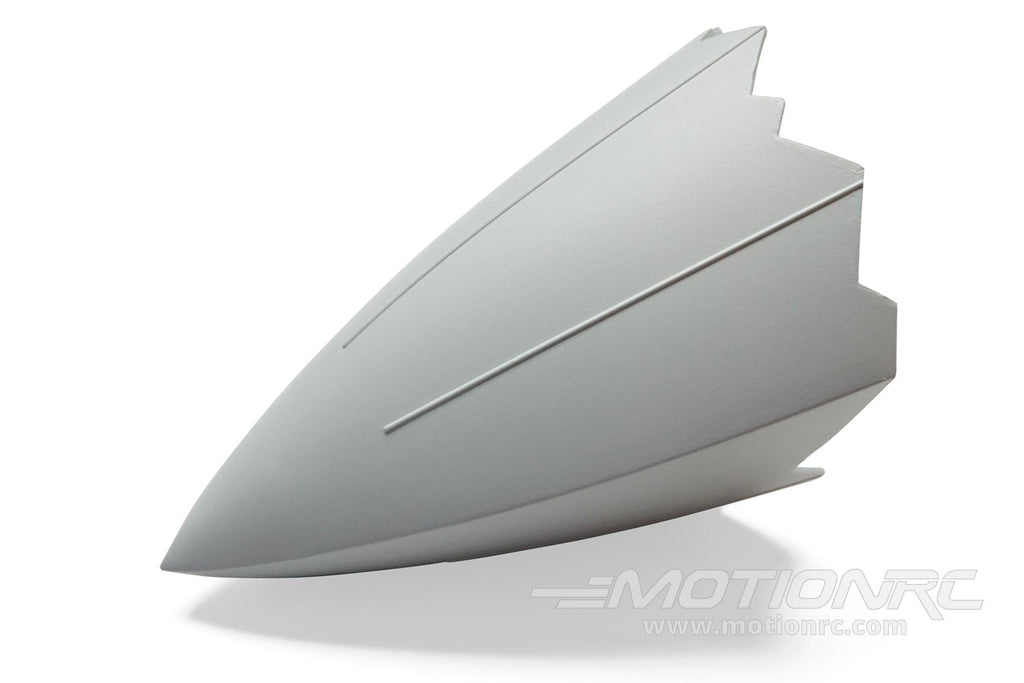 Freewing 80mm F-22 Raptor Plastic Nose Cone Tip FJ22311091