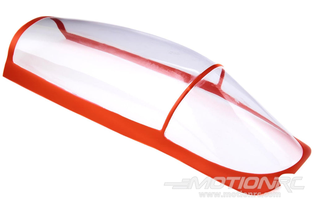 Freewing 80mm MiG-29 Fulcrum Red Star Canopy FJ31621061