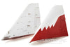 Freewing 80mm MiG-29 Fulcrum Red Star Main Wing Set FJ3162102