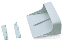 Lade das Bild in den Galerie-Viewer, Freewing 90mm EDF PLAAF J-10A Air Duct Inlet FJ321110916
