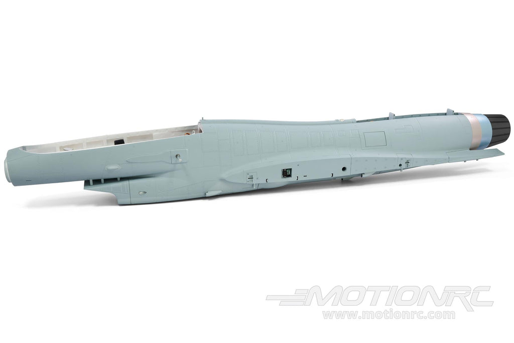 Freewing 90mm EDF PLAAF J-10A Fuselage FJ3211101