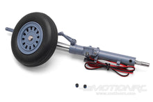 Lade das Bild in den Galerie-Viewer, Freewing 90mm EDF PLAAF J-10A Main Landing Gear - Left FJ32111089
