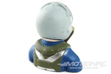 Load image into Gallery viewer, Freewing 90mm EDF PLAAF J-10A Pilot Figure 102S999001
