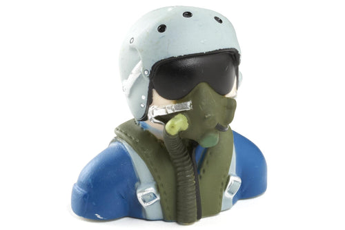 Freewing 90mm EDF PLAAF J-10A Pilot Figure 102S999001