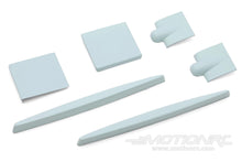 Lade das Bild in den Galerie-Viewer, Freewing 90mm EDF PLAAF J-10A Plastic Cover Set FJ321110915
