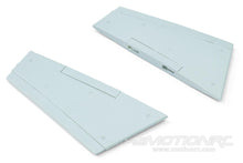 Lade das Bild in den Galerie-Viewer, Freewing 90mm EDF PLAAF J-10A Ventral Fin Set FJ3211106
