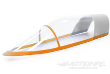 Lade das Bild in den Galerie-Viewer, Freewing 90mm EDF Zeus Canopy - Orange FJ32012061
