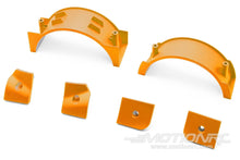 Load image into Gallery viewer, Freewing 90mm EDF Zeus Elevator Mount - Orange FJ32012099
