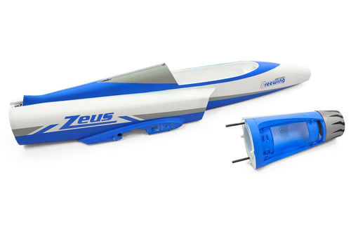 Freewing 90mm EDF Zeus Fuselage FJ3201101