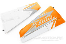 Lade das Bild in den Galerie-Viewer, Freewing 90mm EDF Zeus Main Wing - Orange FJ3201202
