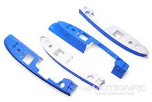 Load image into Gallery viewer, Freewing 90mm EDF Zeus Main Wing Plastic Parts FJ32011095
