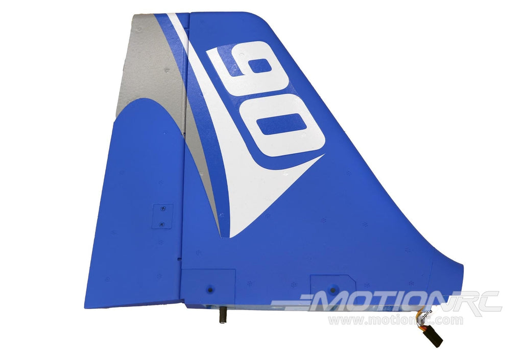 Freewing 90mm EDF Zeus Vertical Stabilizer FJ3201104