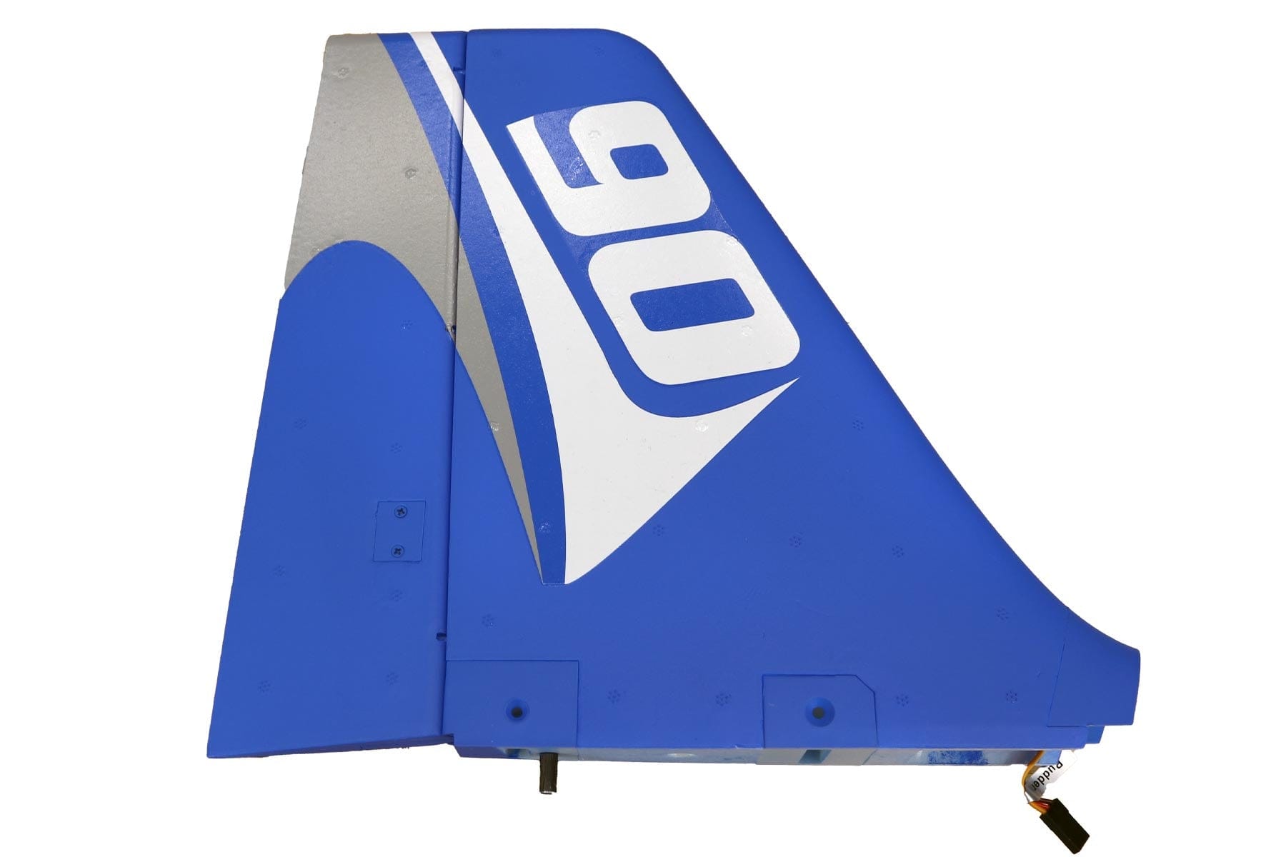 Freewing 90mm EDF Zeus Vertical Stabilizer FJ3201104